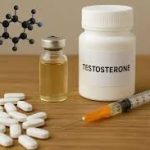 Médica da Bahia alerta: 7 formas em que a testosterona influencia o metabolismo feminino, segundo a médica Dra. Eline Lôbo