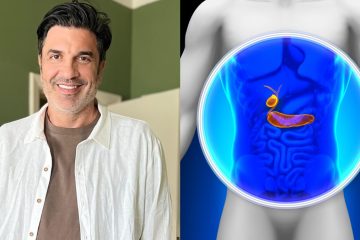 Entenda o caso do apresentador Edu Guedes: “O câncer de pâncreas é uma doença complexa, já que não dá avisos e não tem exame de rastreamento” , alerta médico da Kora Saúde