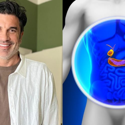 Entenda o caso do apresentador Edu Guedes: “O câncer de pâncreas é uma doença complexa, já que não dá avisos e não tem exame de rastreamento” , alerta médico da Kora Saúde