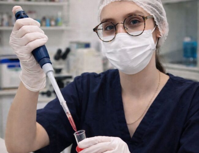 Entre ciência e prática clínica: quem é Dra. Karina Sposito Negrini, médica brasileira que se destaca na pesquisa e na medicina de alta complexidade