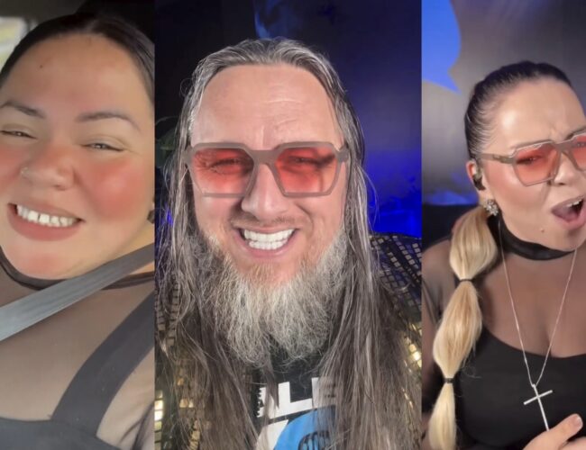 Emagrecimento muda a voz? Priscila Meireles vira centro de debate após fala de Leandro Voz