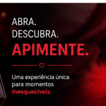 Apimentei lança Box Surpresa Apimentada e transforma presentes em experiências provocantes