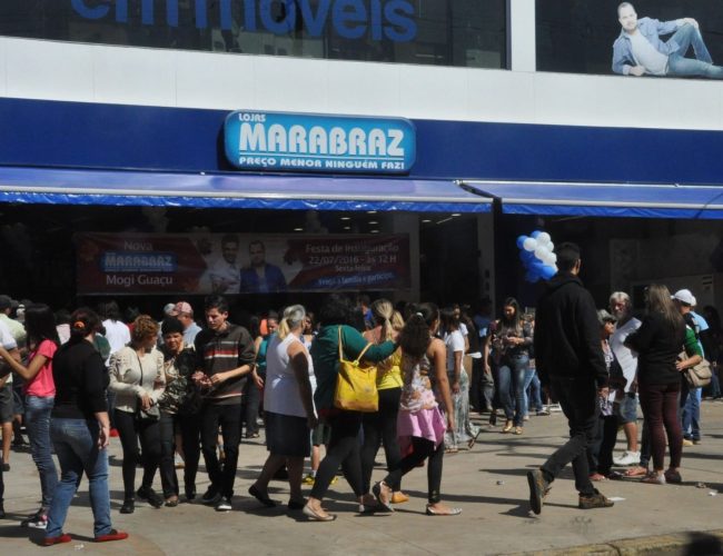Conflito familiar e um rombo de R$ 140 milhões: a crise que abala a Marabraz