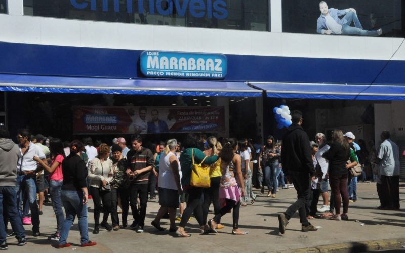 Conflito familiar e um rombo de R$ 140 milhões: a crise que abala a Marabraz
